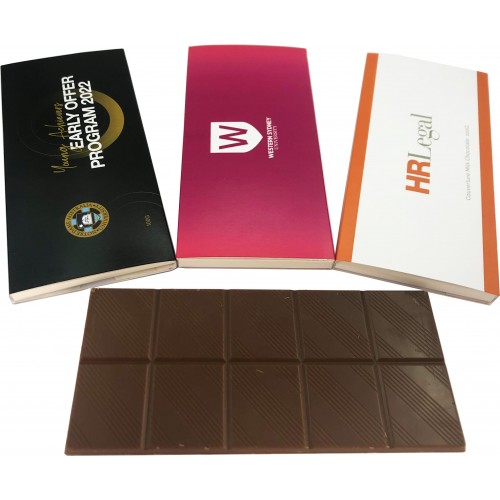100g Chocolate Bar CACC009 Various1 100g Chocolate Bar CACC009 Various1