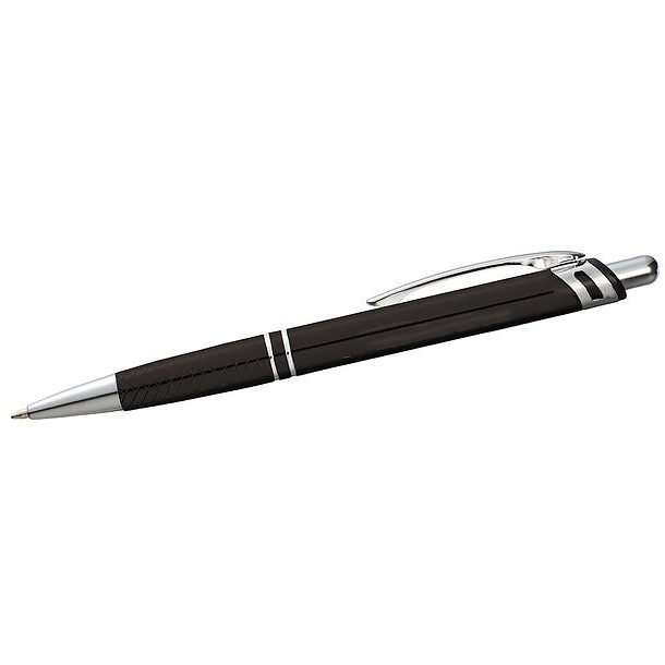 Annabelle Ballpoint Pen 6009BK Black e1622431757683