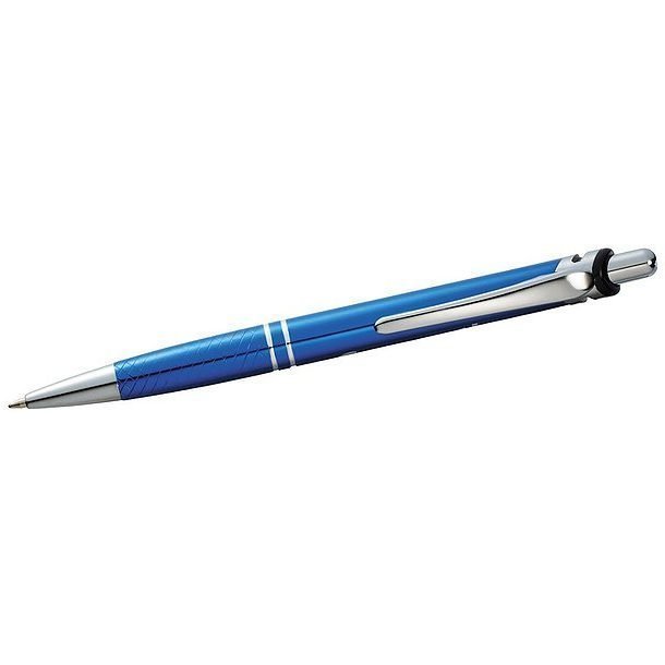 Annabelle Ballpoint Pen 6009BK Blue e1622431768686