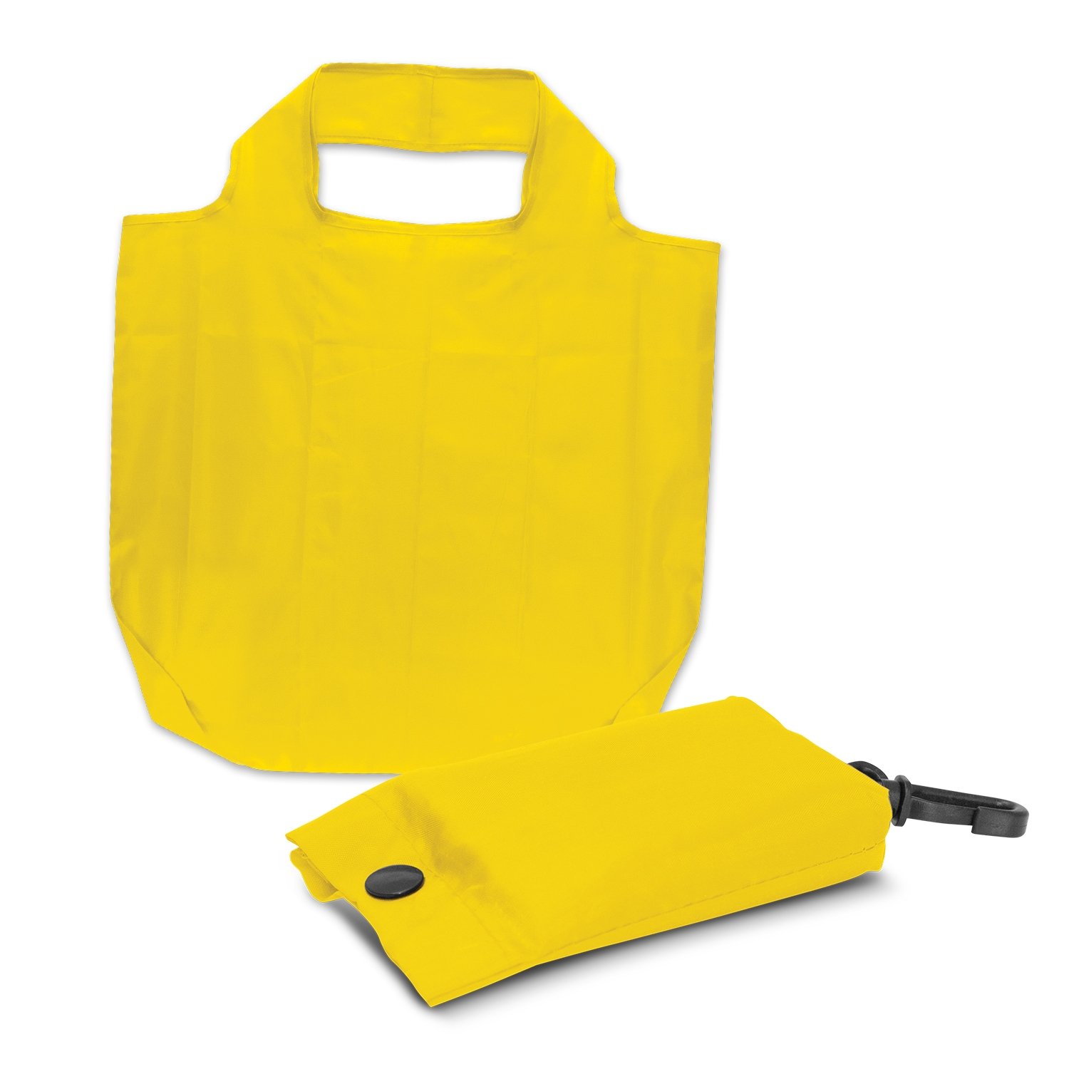 Atom Fold Away Bag 114319 Yellow