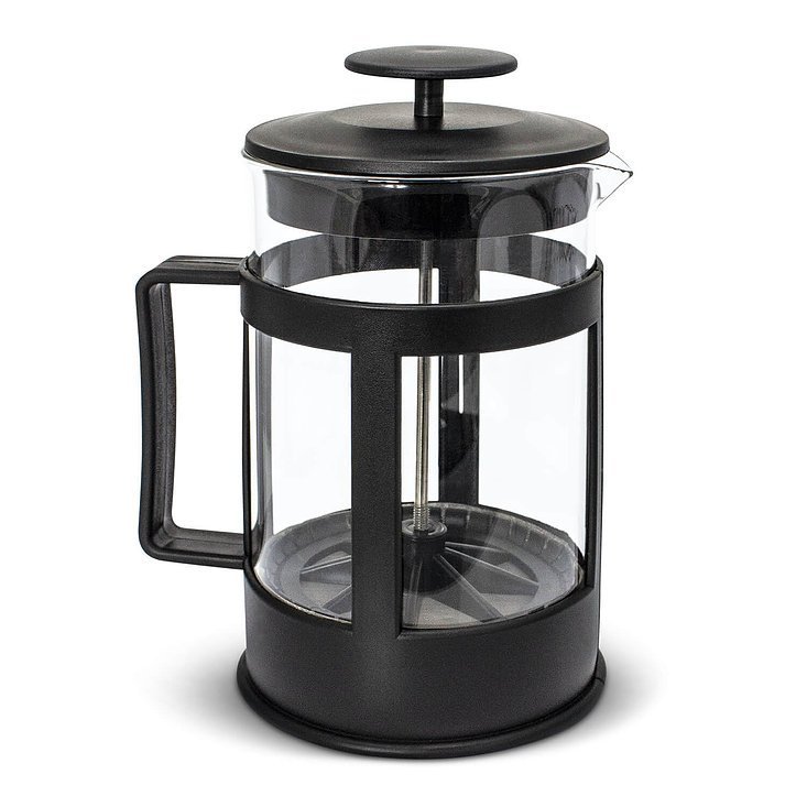 Crema Coffee Plunger CA115045 Large Black