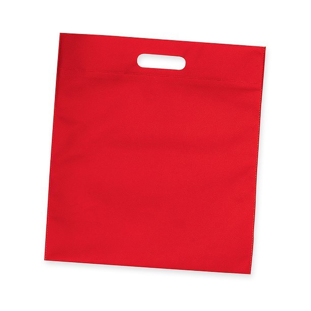 Maxi Tote Bag 106997 Red