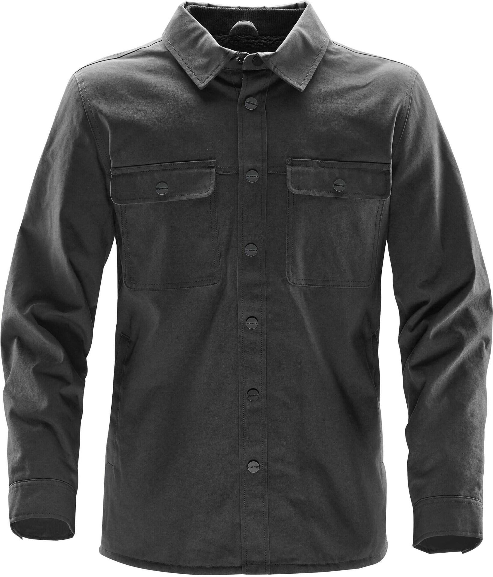 Tradesmith Jacket Mens CACWC 3 Unbranded Graphiite
