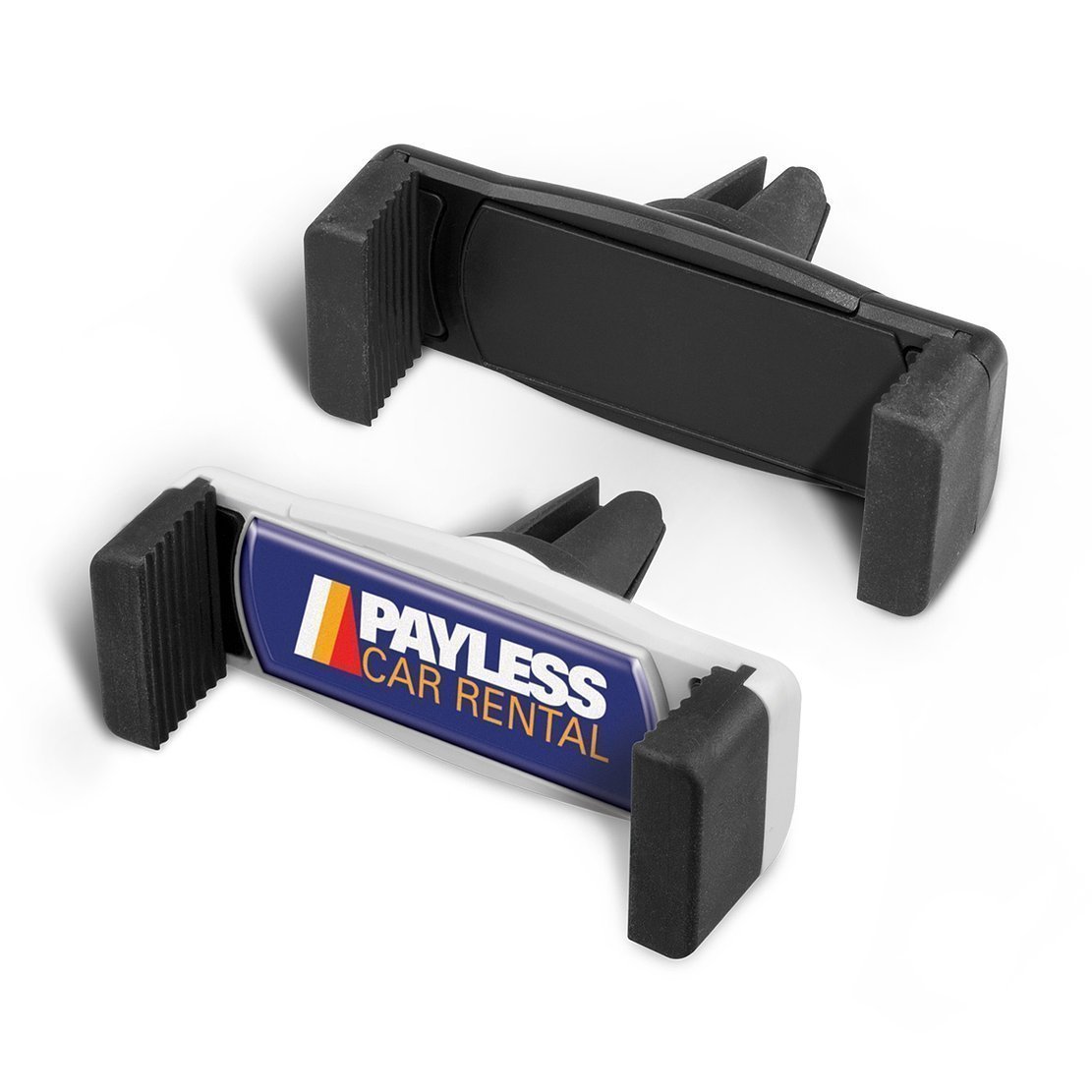 Transit Car Phone Holder CA110043 Black White Transit Car Phone Holder CA110043 Black White