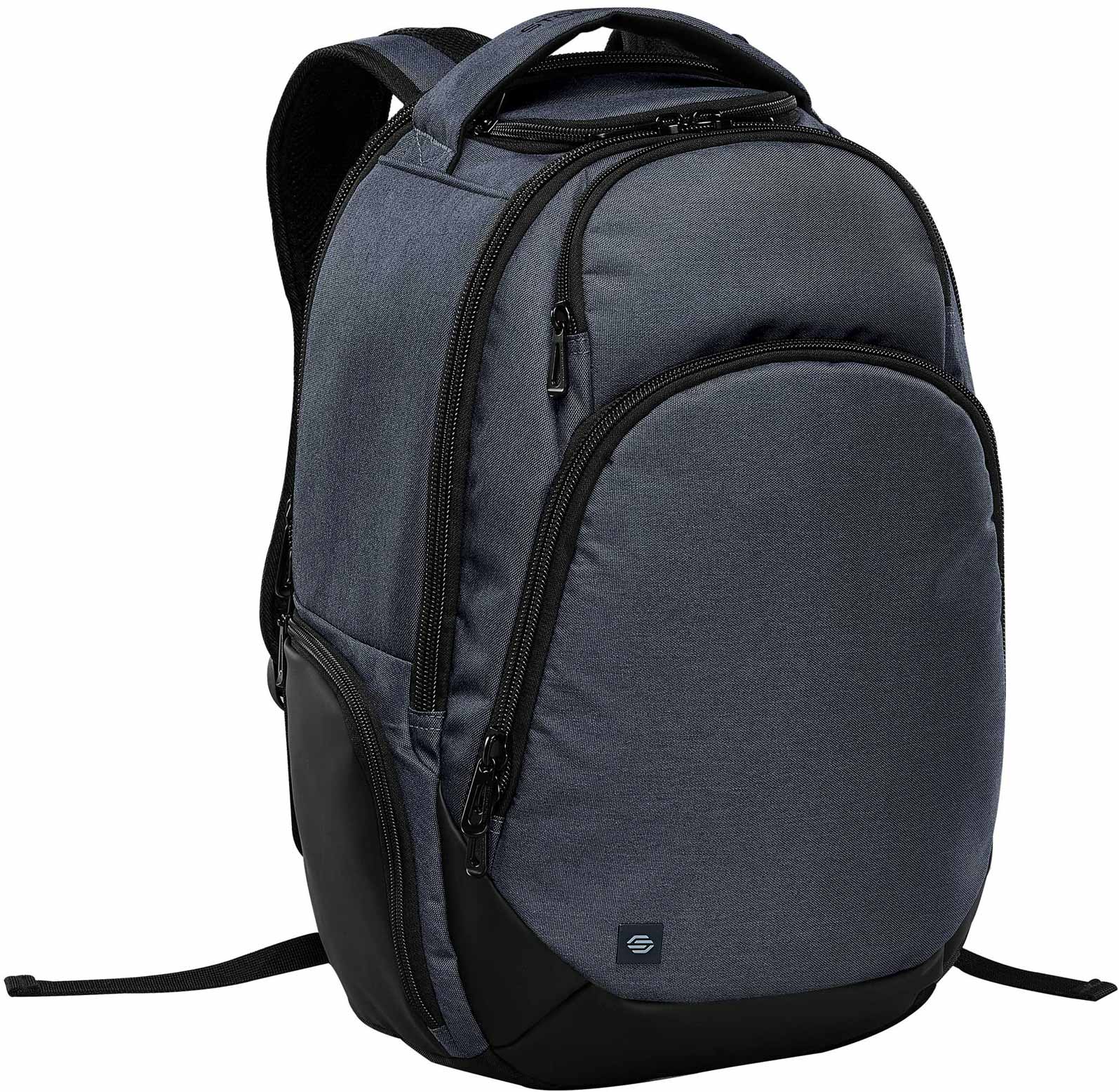 Madison Commuter Backpack CABPX 5 Unbranded Graphite