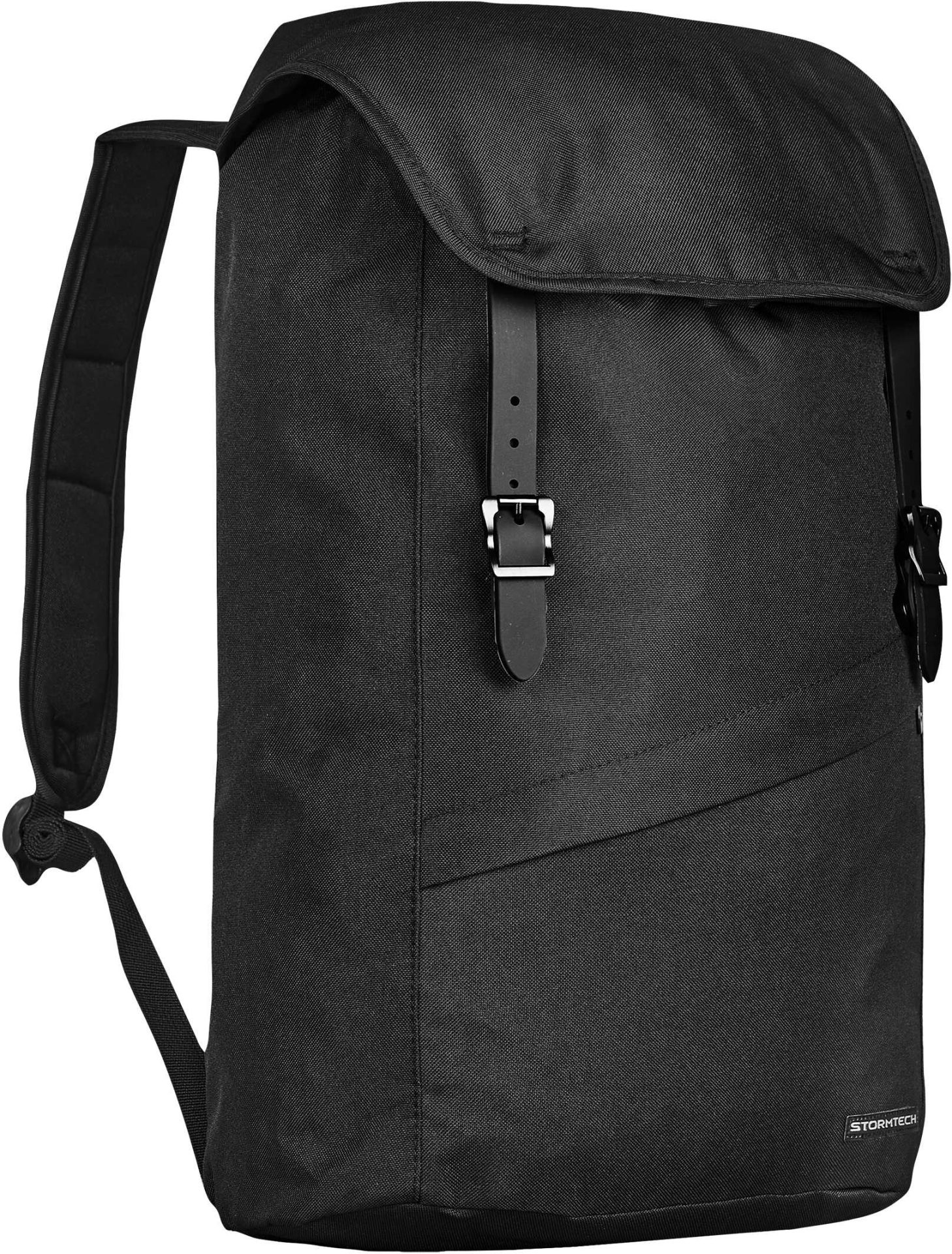 Mistral Rucksack CASPT 2 Unbranded Black