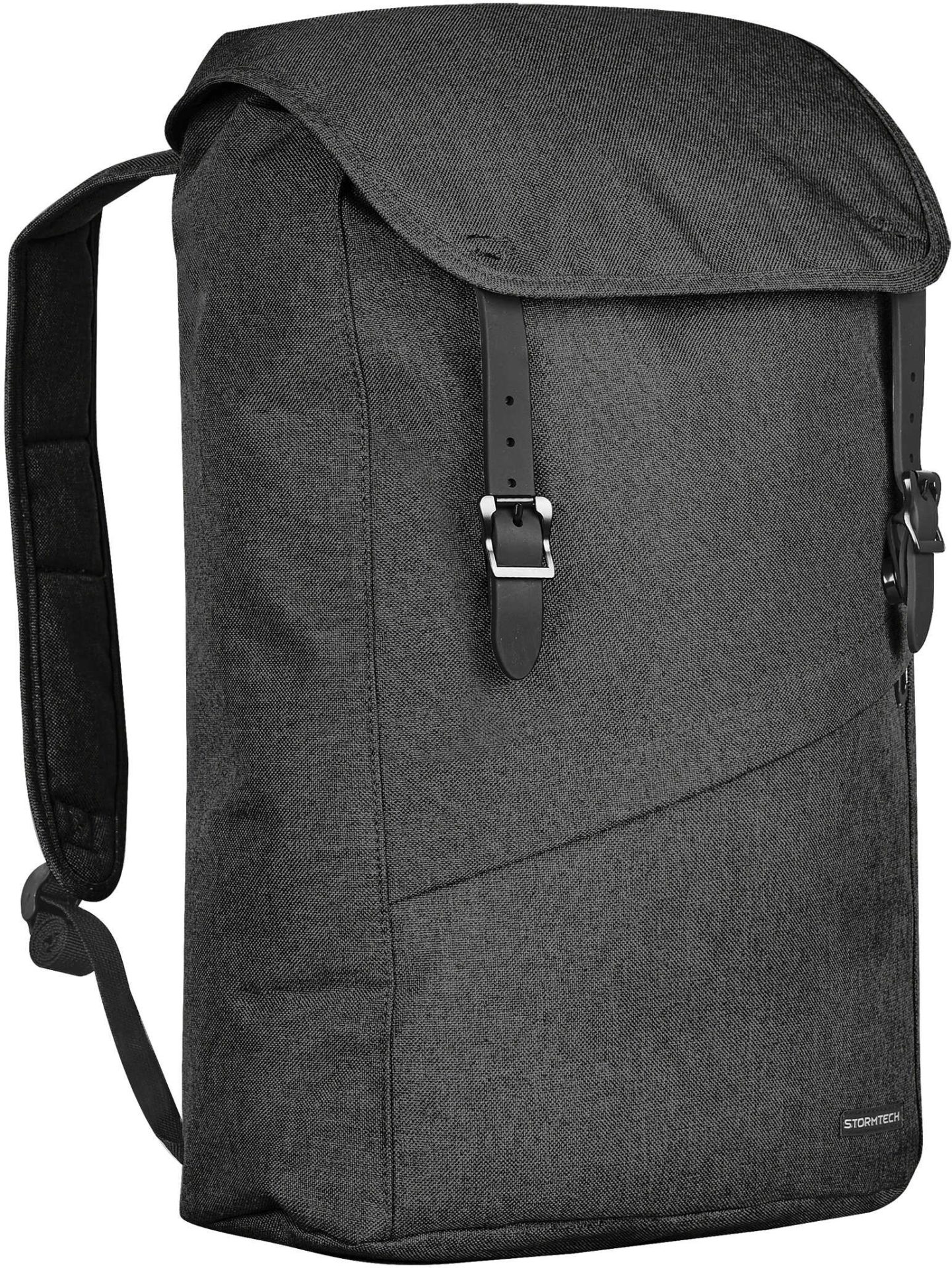 Mistral Rucksack CASPT 2 Unbranded Graphite Mistral Rucksack CASPT 2 Unbranded Graphite