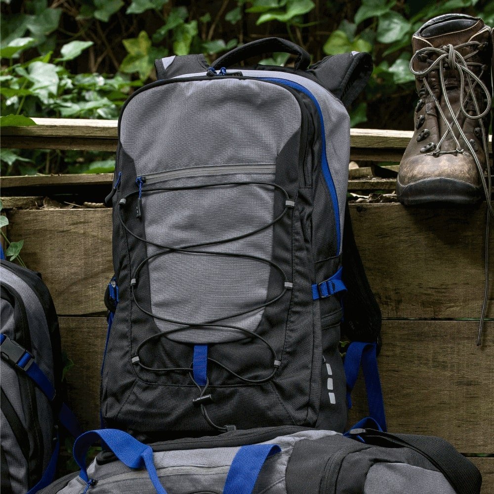 Promotional Branded Products Backpacks