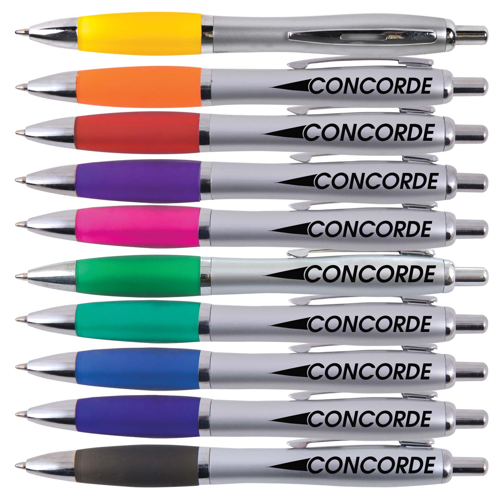 Promotional Products Pens With Pad Print