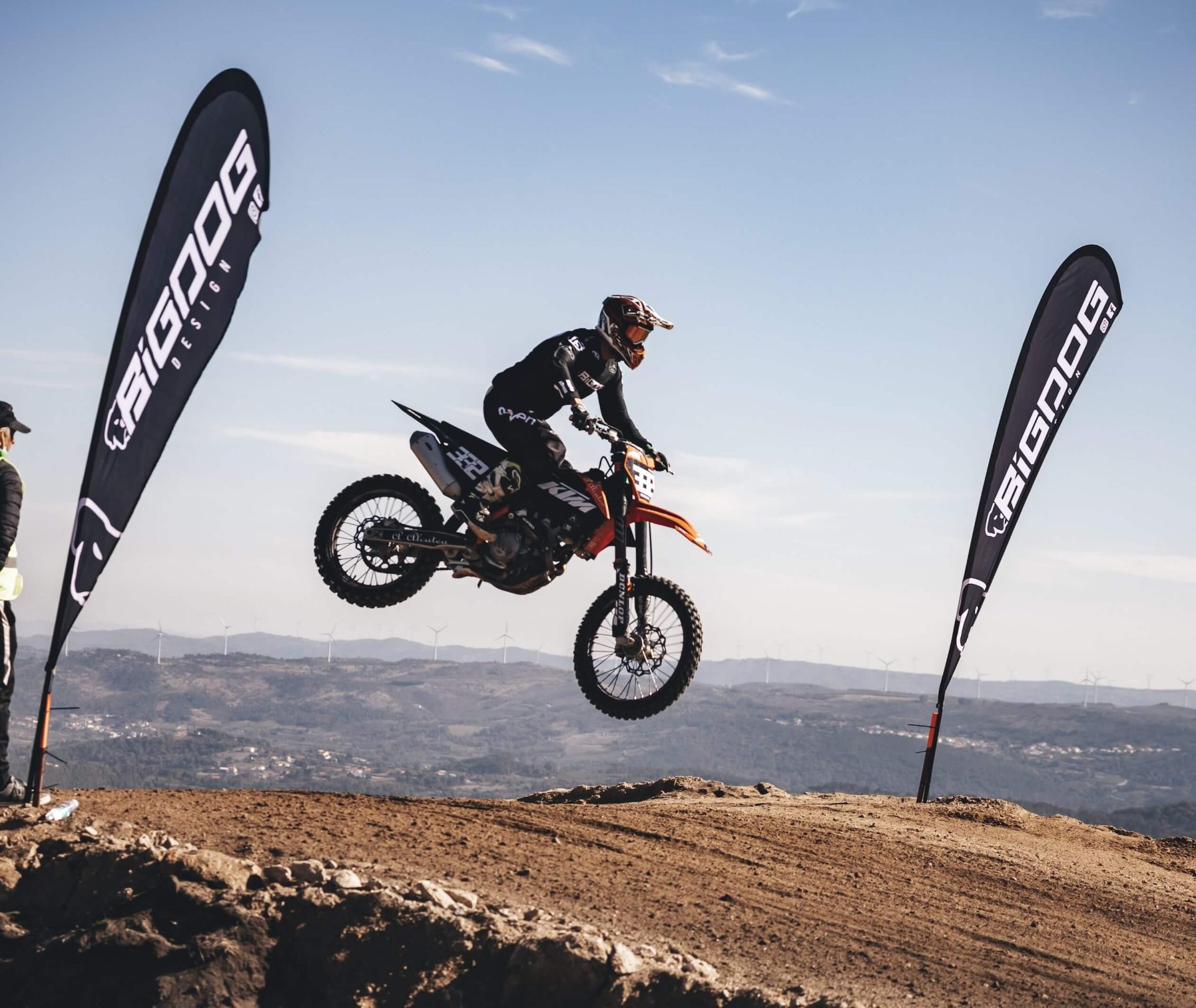Custom Promotional Event Signage Teardrop Flags Bunting