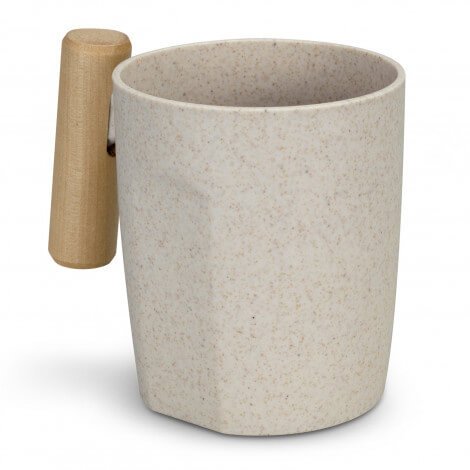 Duran Coffee Mug CA121727 Unbranded Front View