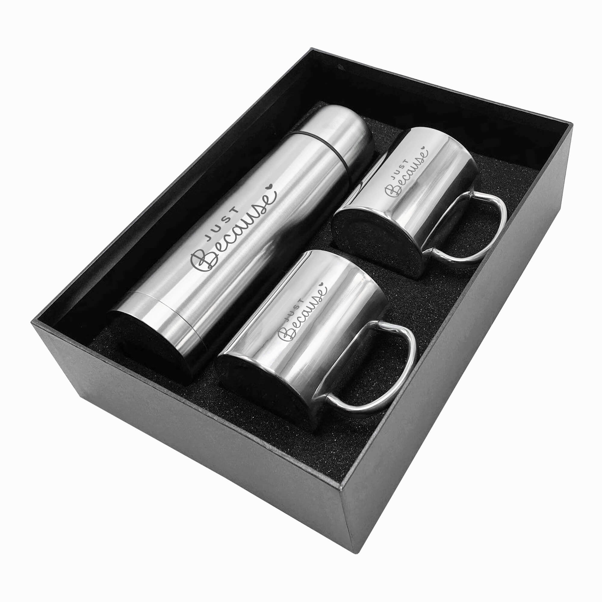 Bella Gift Set CAGS001 Angle Branded