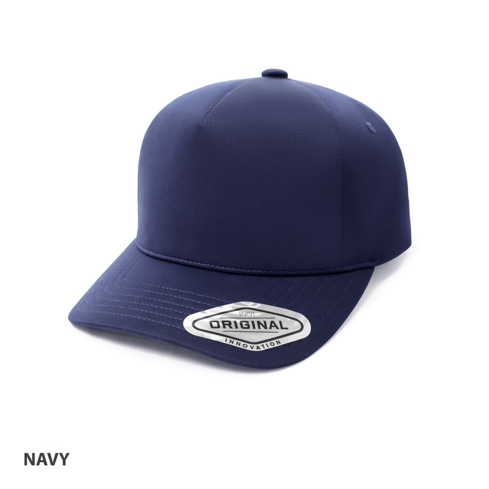 Seam Free Tech A Frame Cap CAOG256 Navy