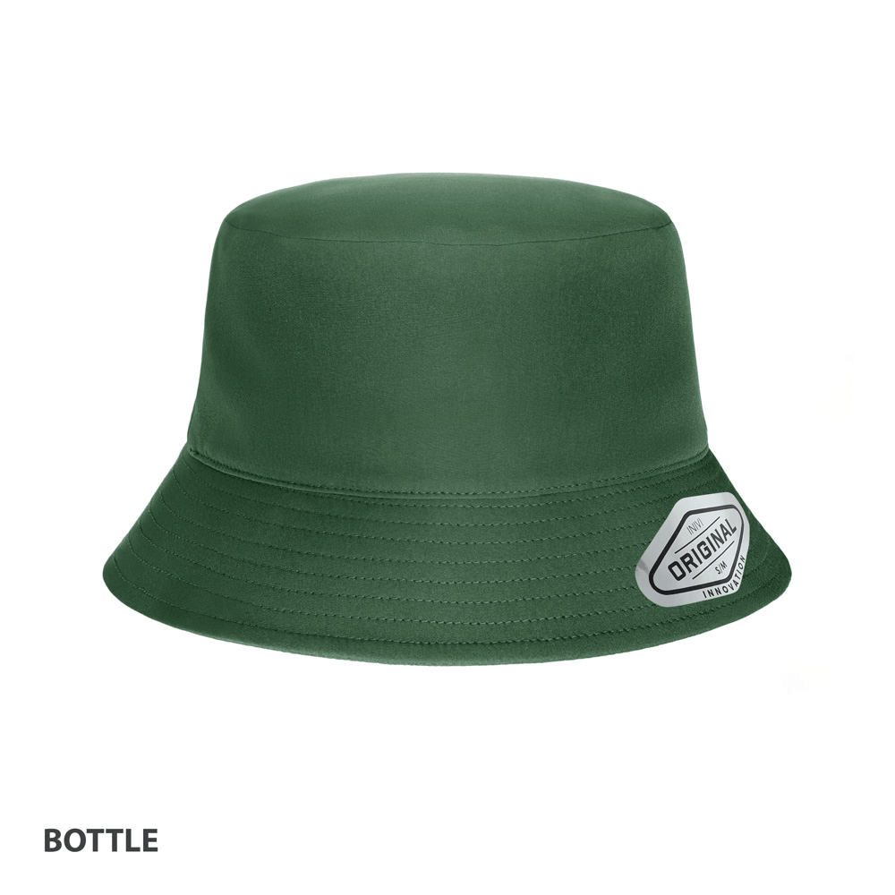 Seam Free Tech Premium Bucket Hat CAOG801 Bottle