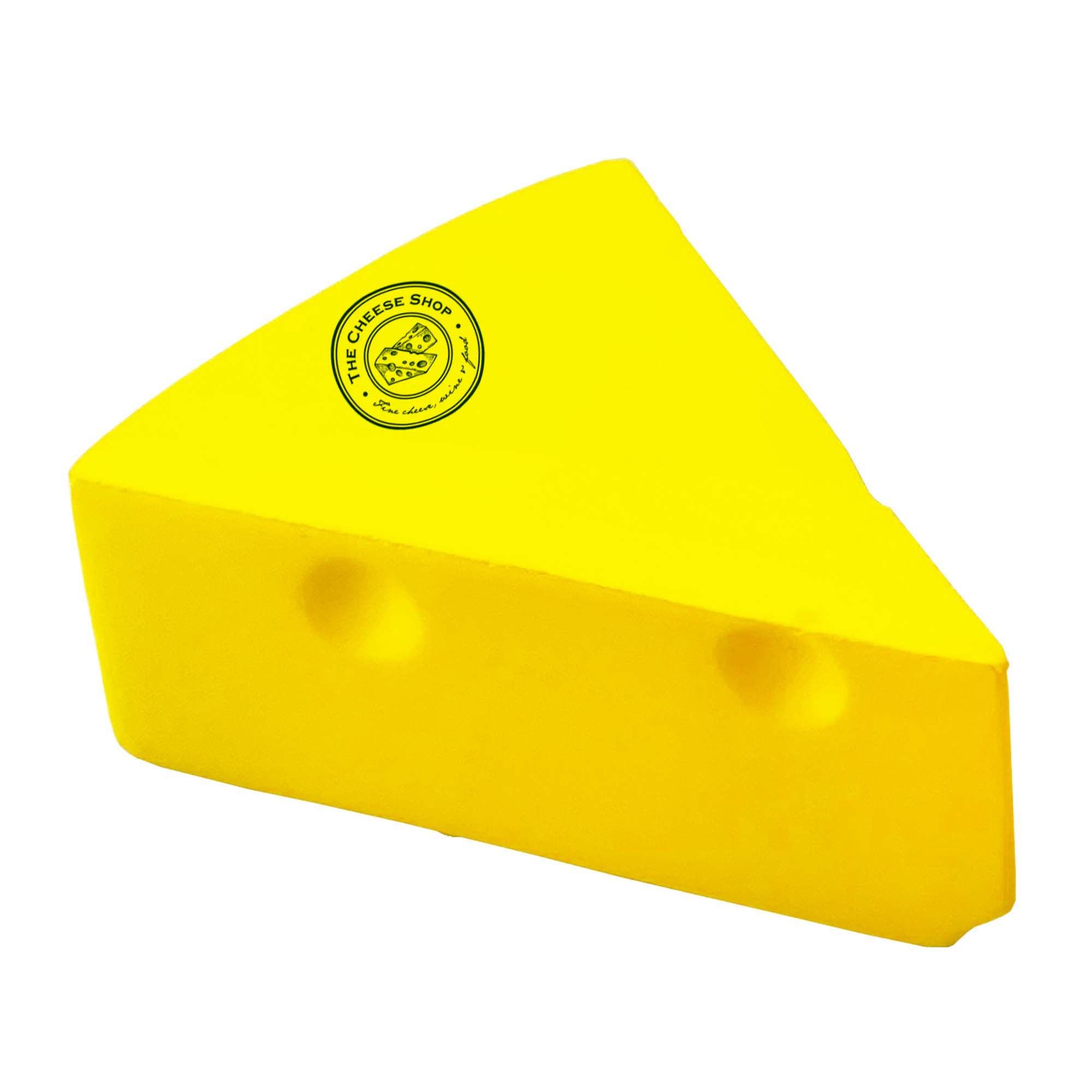 Stress Cheese CASS122 Branded