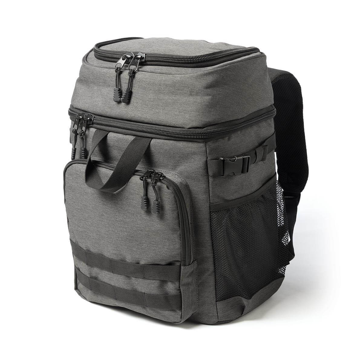 Super Duty 30 Backpack Cooler CAB730 Front Angled Super Duty 30 Backpack Cooler CAB730 Front Angled