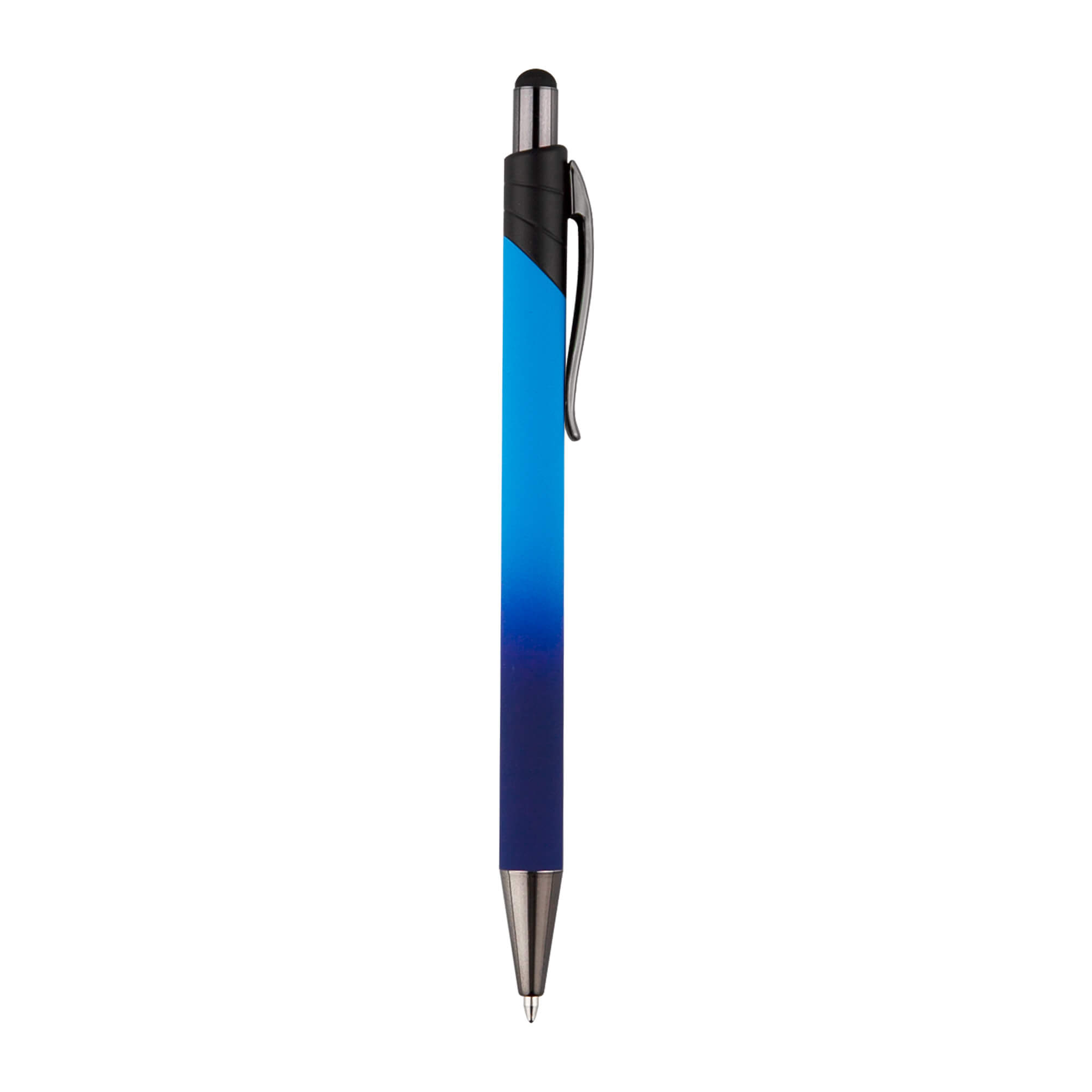 Volcano Stylus Metal Pen CASP011 Blue