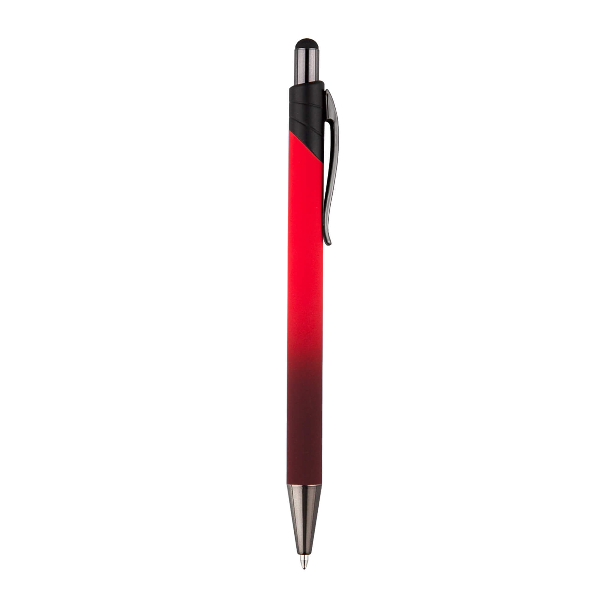 Volcano Stylus Metal Pen CASP011 Red