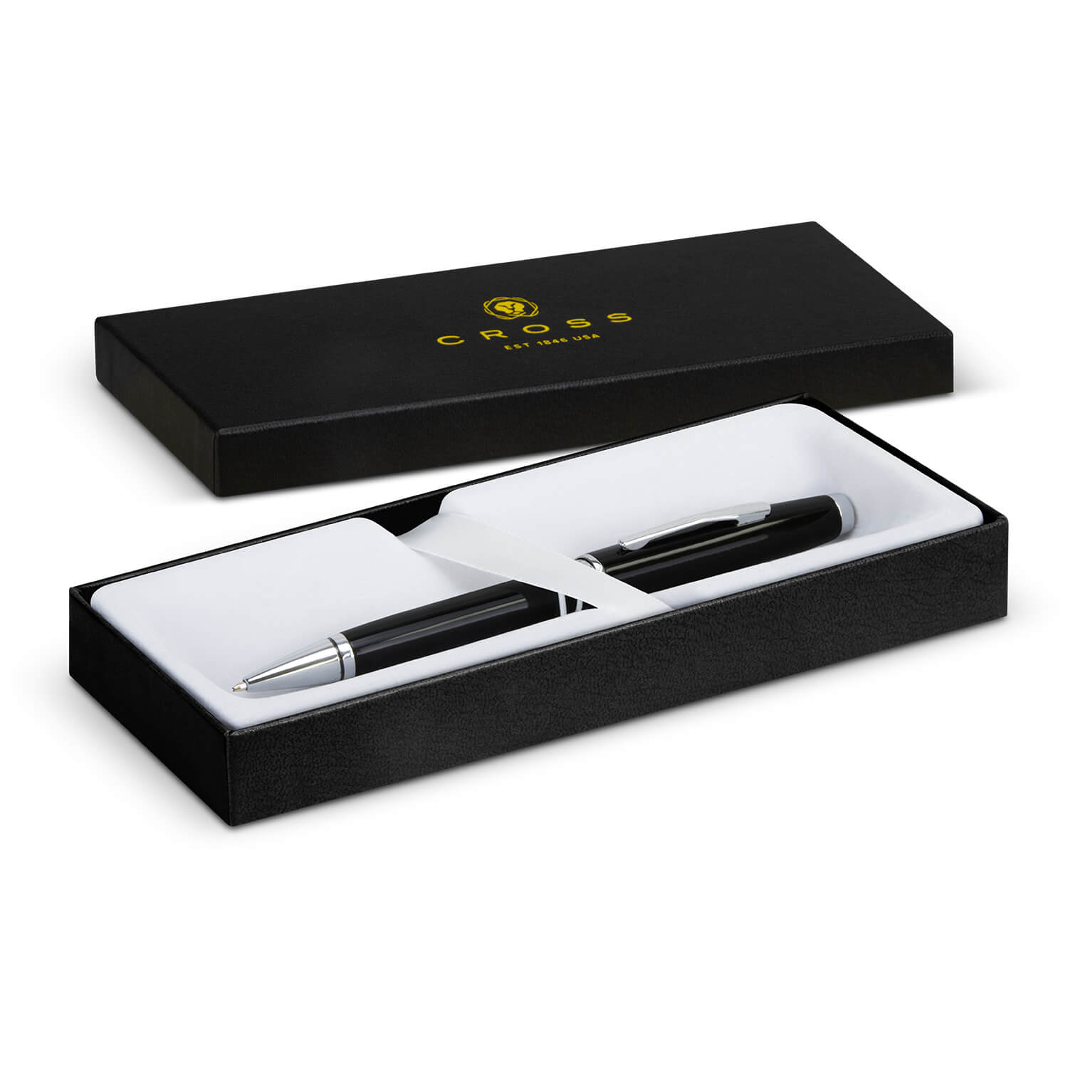 Cross Coventry Ballpoint Pen CA128610 In Box Cross Coventry Ballpoint Pen CA128610 In Box