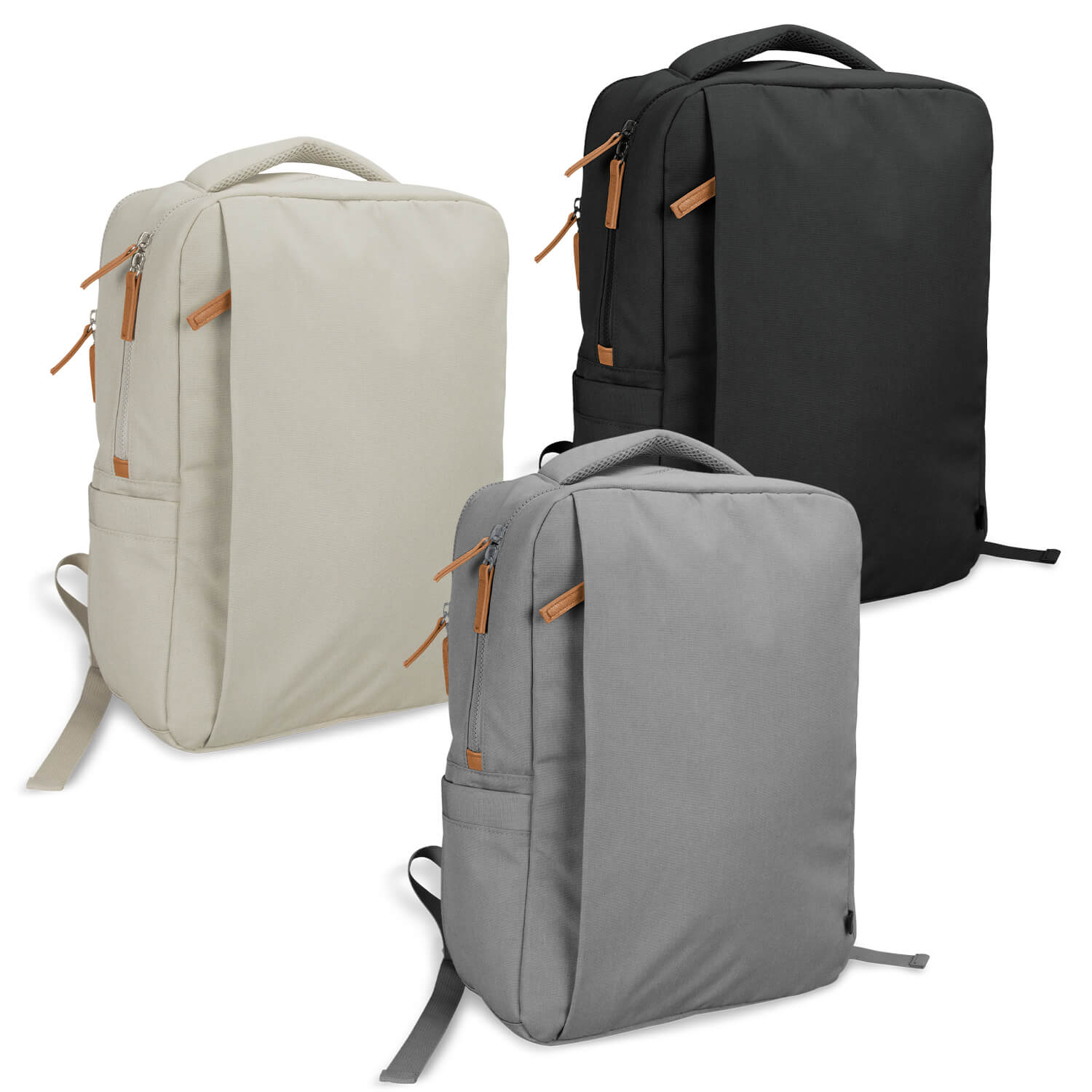 Galileo Daily Backpack CA128642 Multicolour
