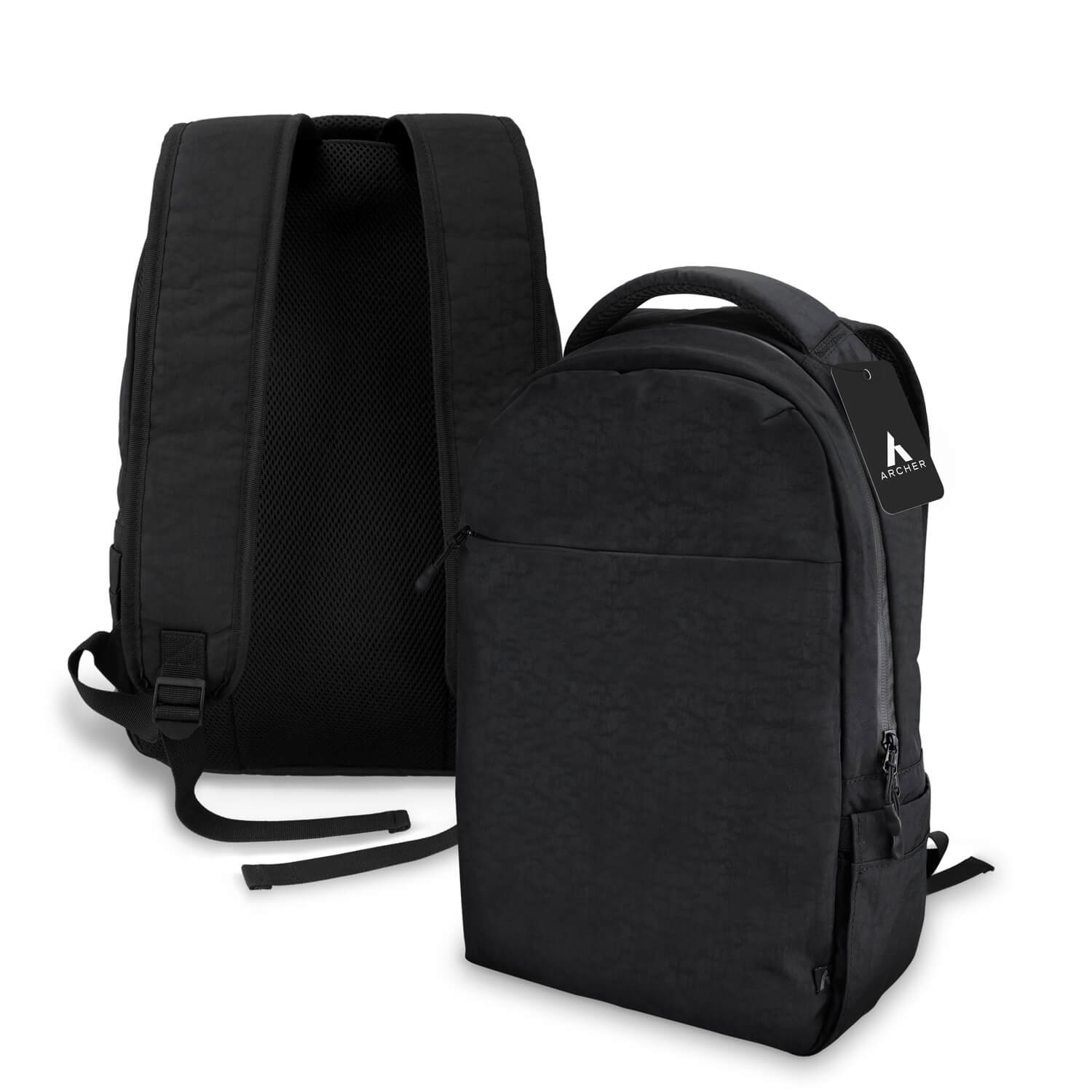 Tasman Daily Backpack CA128646 Front and Back