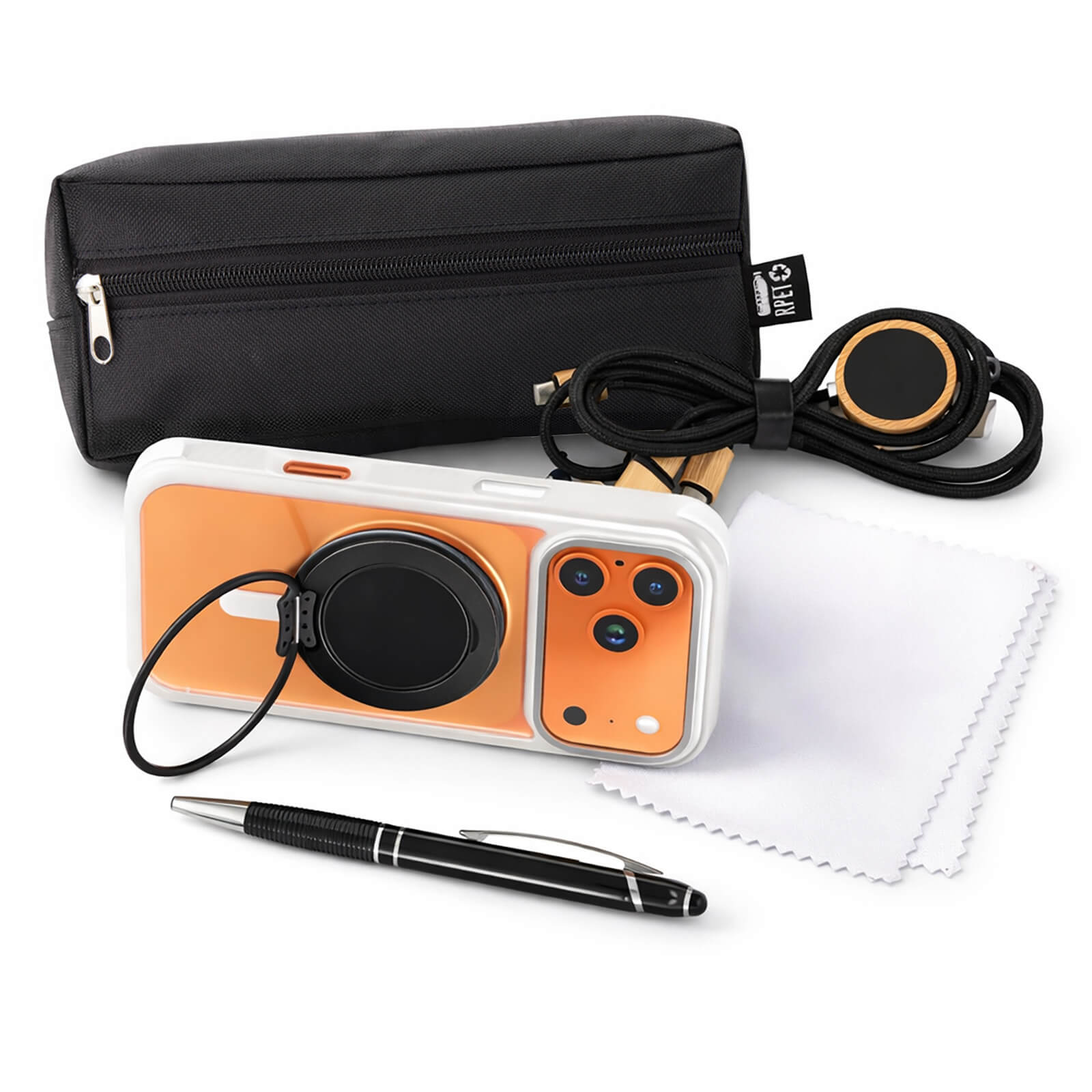 Tech Pack Essential CALL8371 Expanded