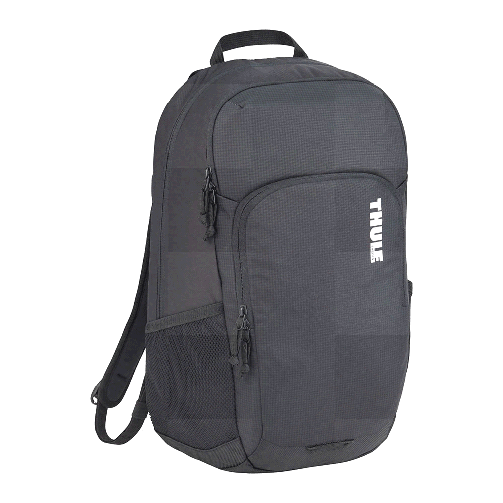Thule Achiever 16 Laptop Backpack CATL1001 Front Angled Thule Achiever 16 Laptop Backpack CATL1001 Front Angled