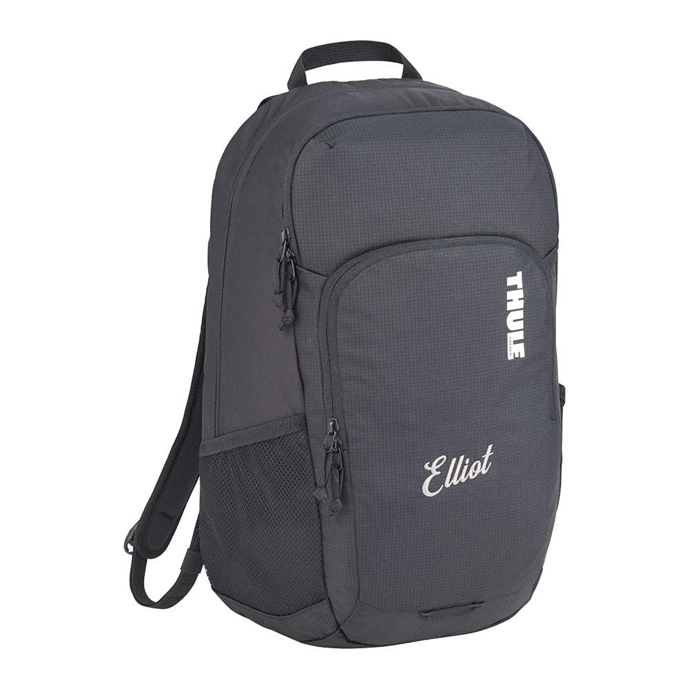 Thule Achiever 16 Laptop Backpack CATL1001 Front Branded