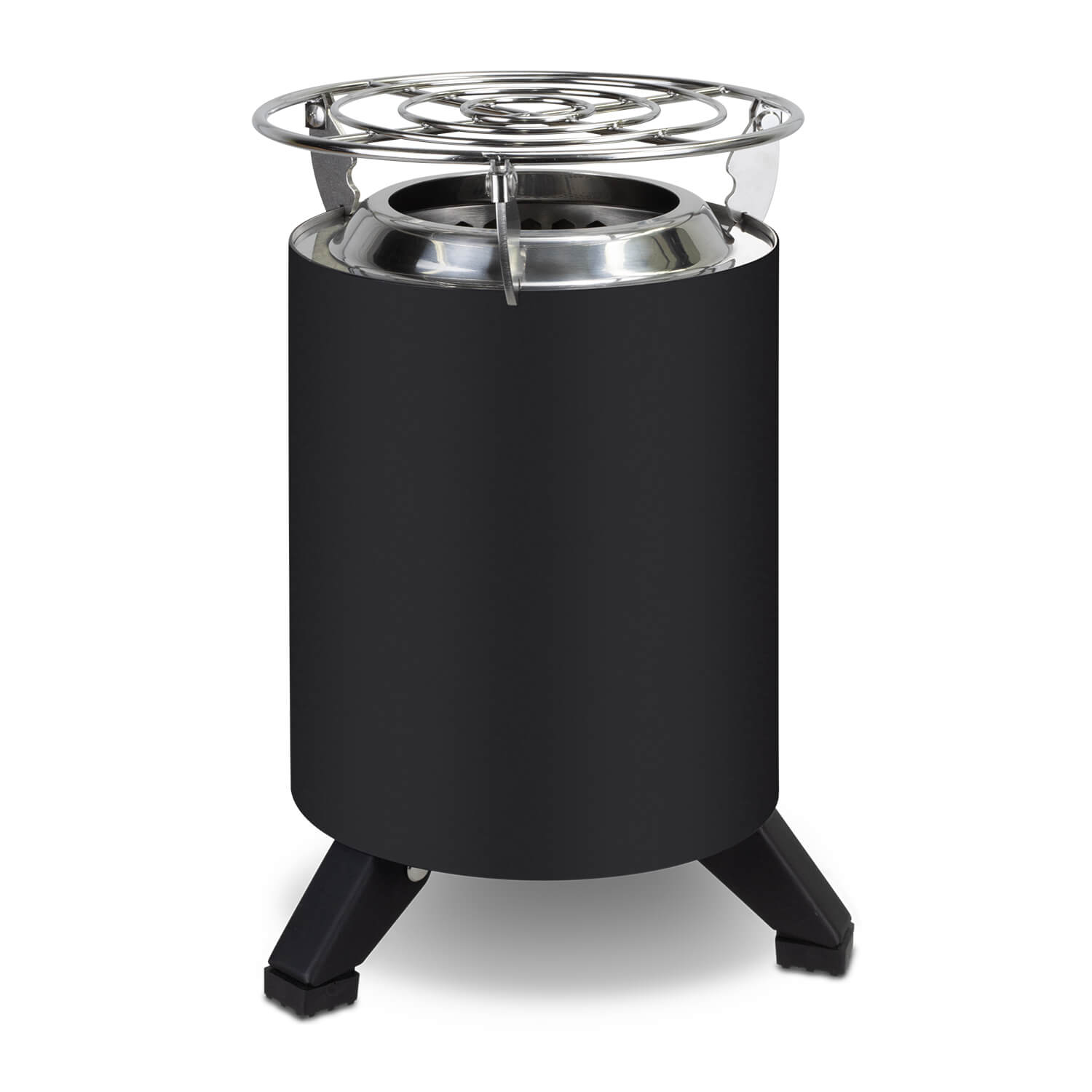 Frontier Camp Fire and Cooker CA126565 Cooker