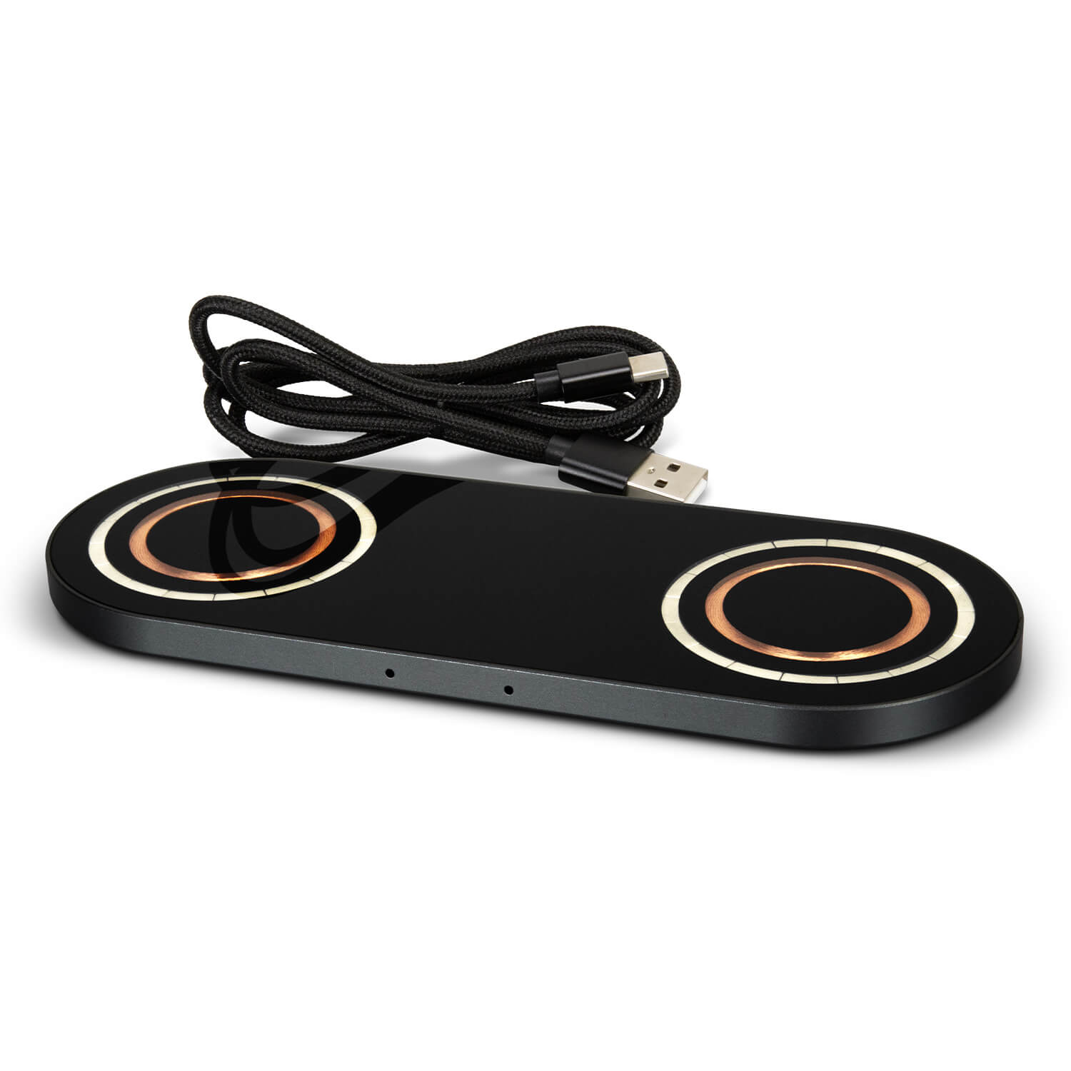 INGENIO Arc Dual Wireless Charger CA127074 Contents