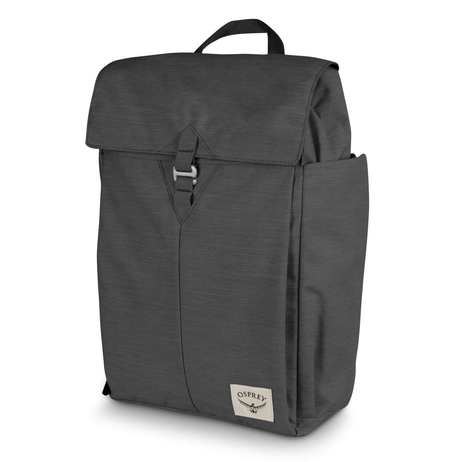 Osprey Arcane Flap Backpack CA122431 Front