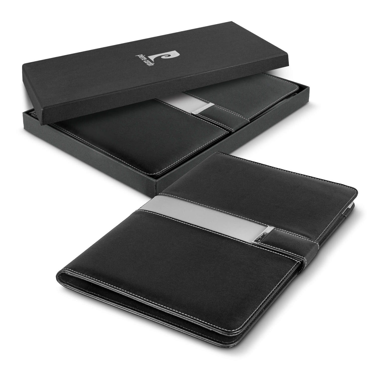 Pierre Cardin Valence Portfolio CA120580 With Box Pierre Cardin Valence Portfolio CA120580 With Box
