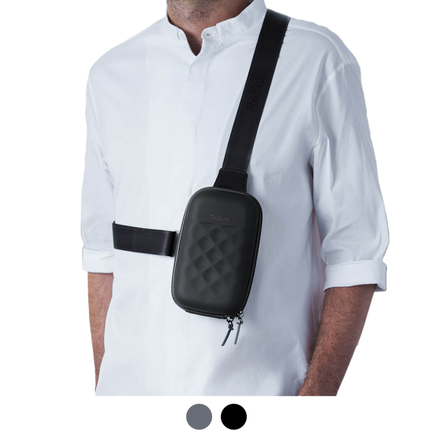 Rollink Mini Bag Go CA127623 Front