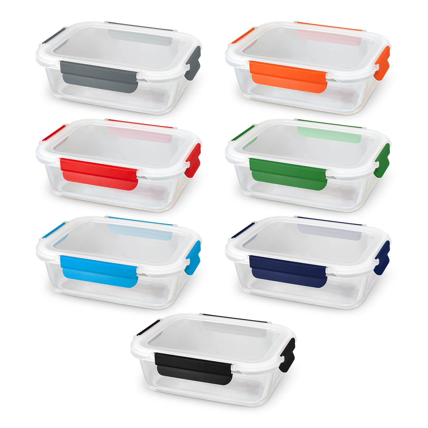 SPICE Calypso Lunch Box CA127919 All Colours SPICE Calypso Lunch Box CA127919 All Colours