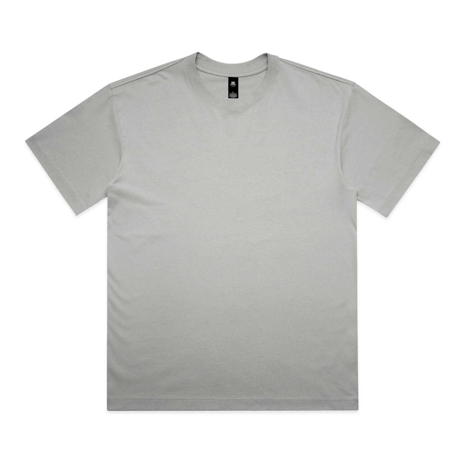 Box Tee CA5030 Storm Front Box Tee CA5030 Storm Front
