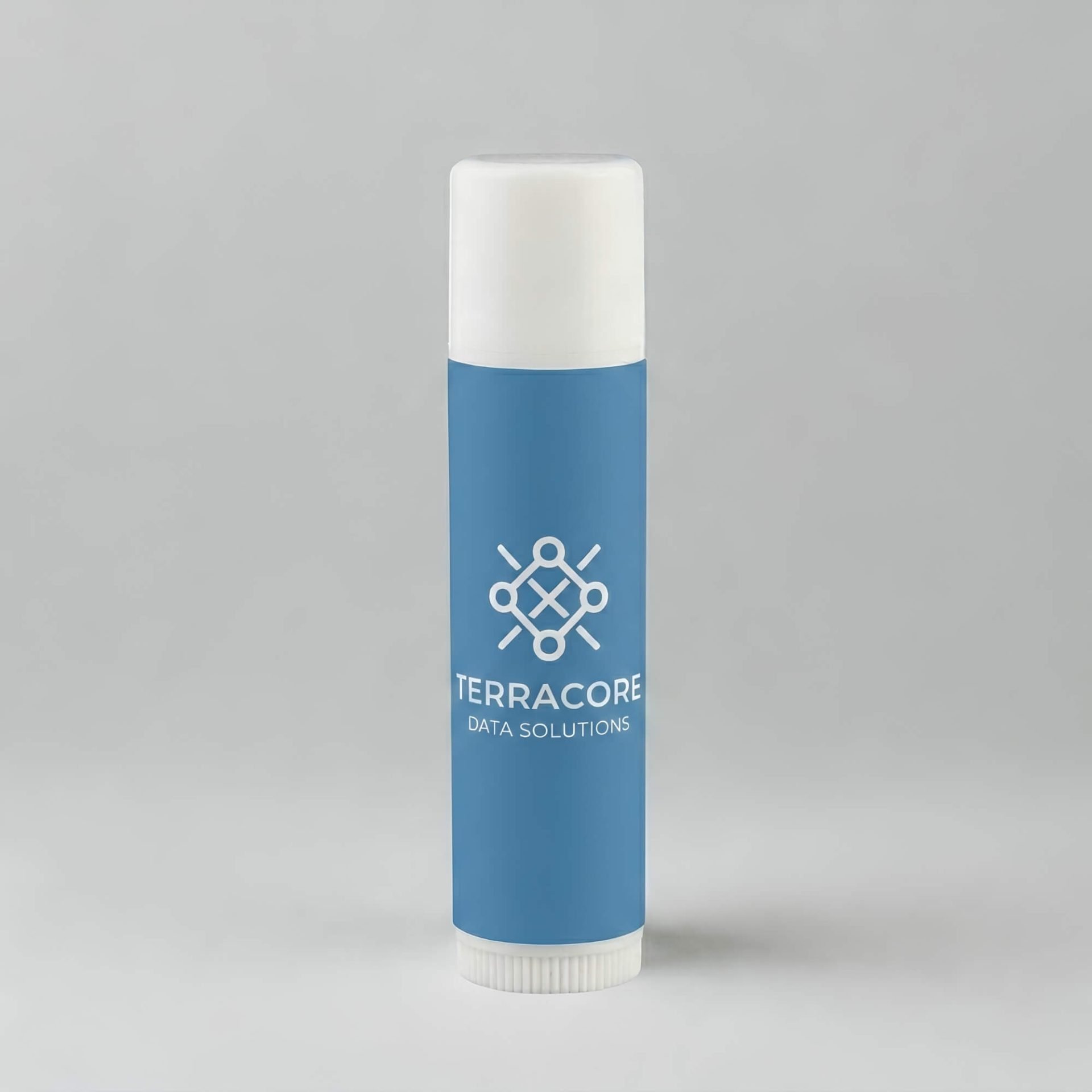 Flavoured Lip Balm SPF CALPB007 Blue