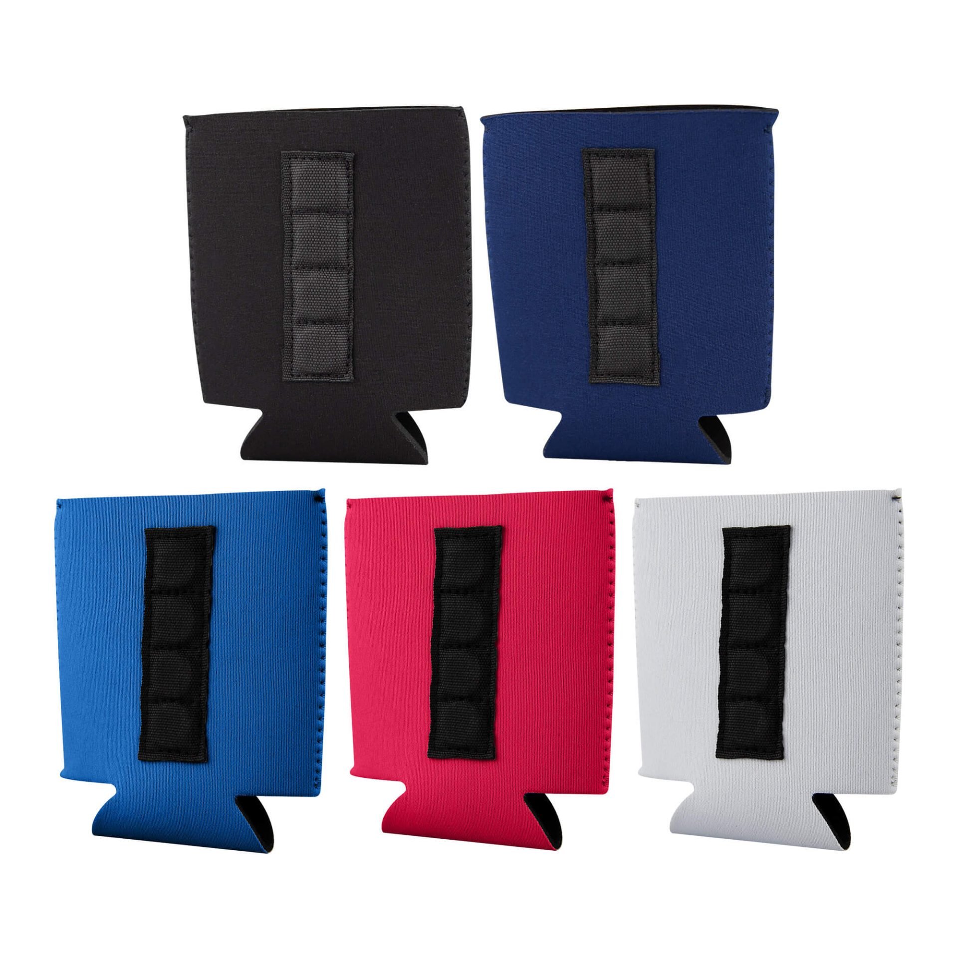 Magnetic Stubby Holder CASH009 All Colours Magnetic Stubby Holder CASH009 All Colours