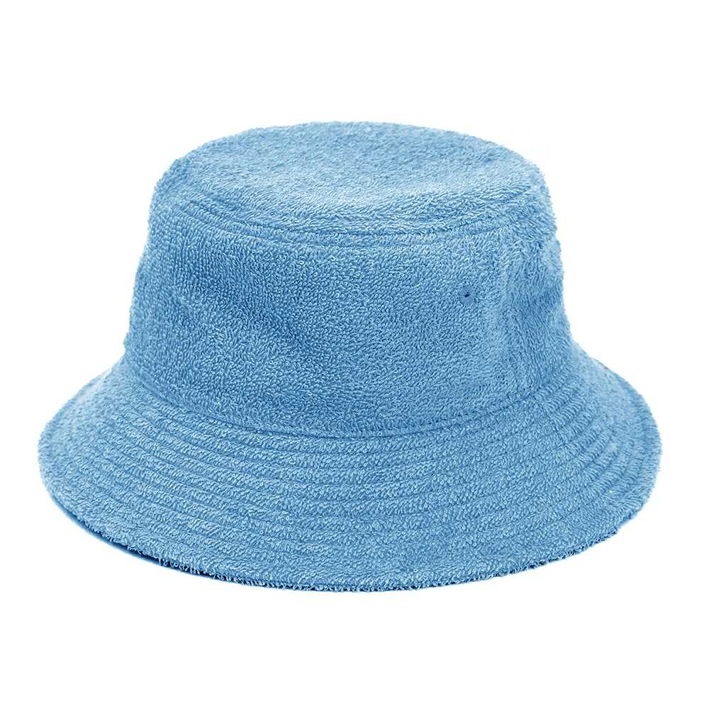 Terry Towelling Bucket Hat CAHE799 Main