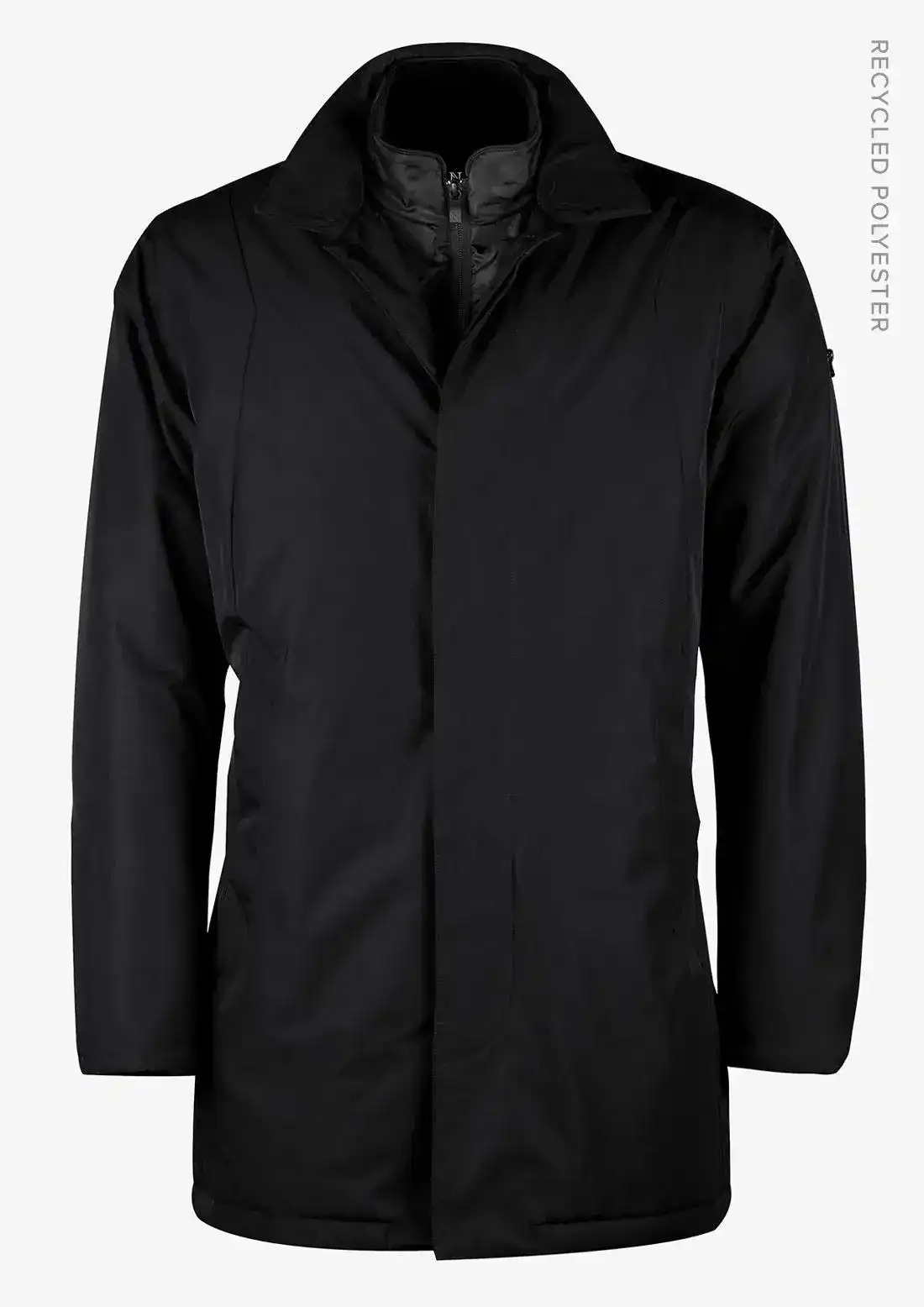 Abington Men Jacket CAABIN M Main Abington Men Jacket CAABIN M Main