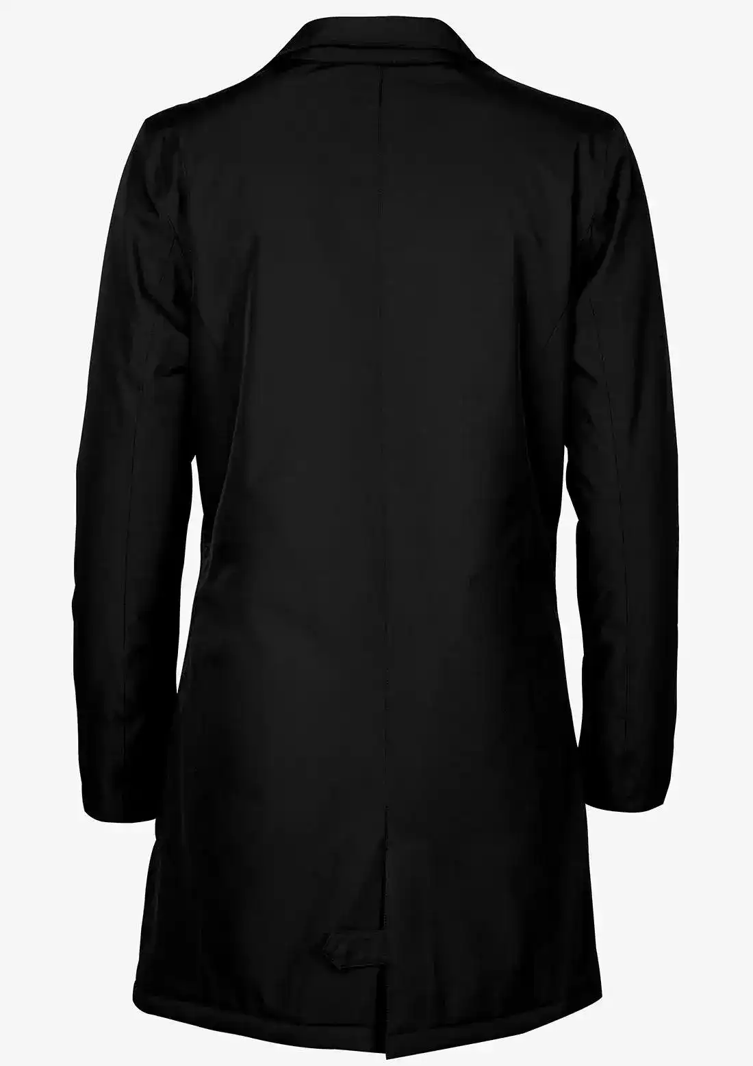 Abington Women's Jacket CAABIN L Back