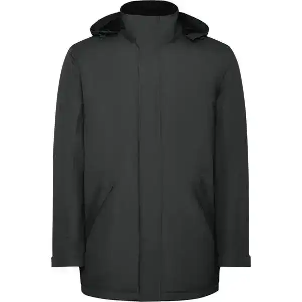 America Parka CAPK50720 Dark Lead America Parka CAPK50720 Dark Lead