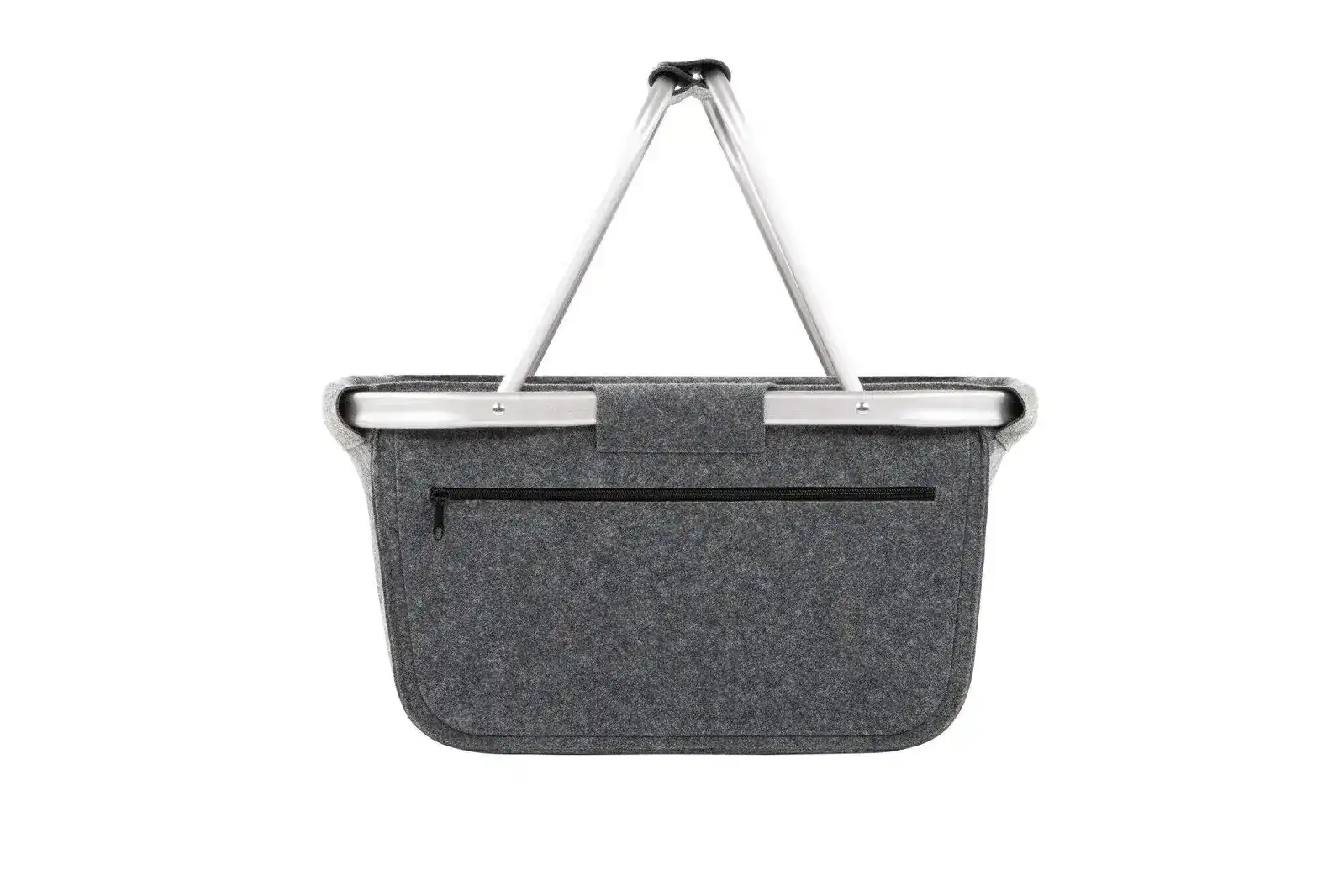 Halfar Basket Felt Shopper CA1808800 Side On