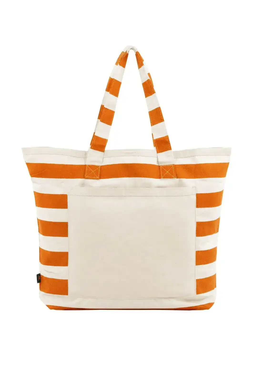 Halfar Beach Shopper CA1814023 Orange 2