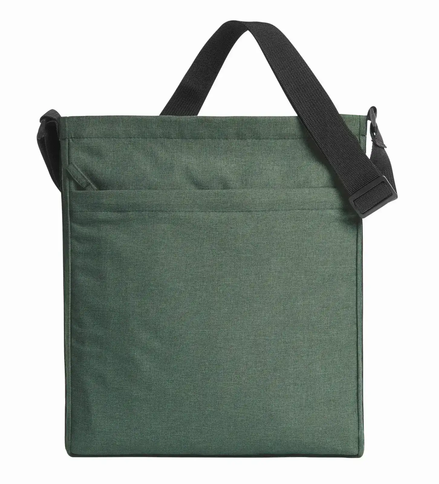 Halfar Circle Shoulder Bag CA1816077 Green Sprinkle 2