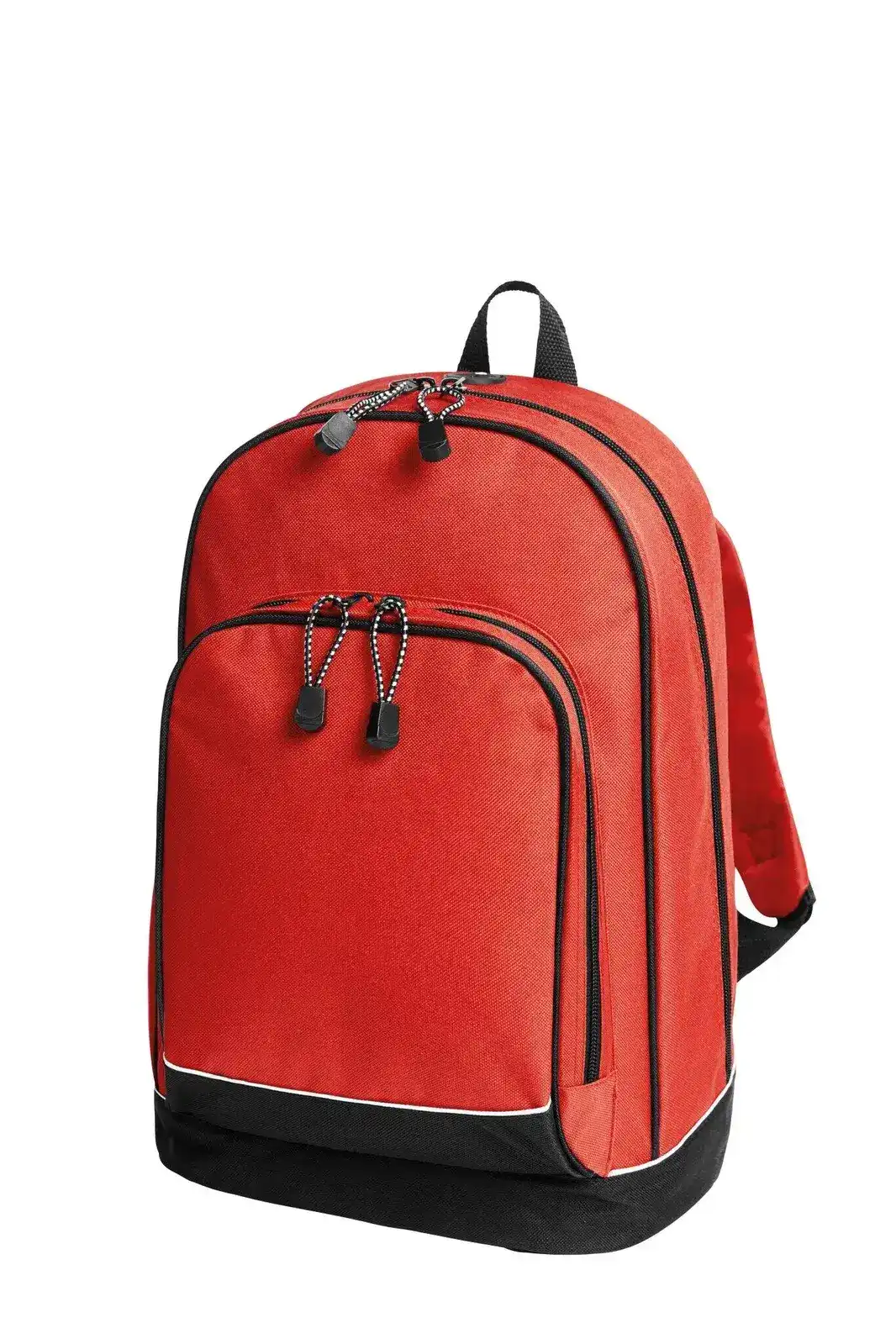 Halfar City Daypack CA1803310 Red 1 Halfar City Daypack CA1803310 Red 1