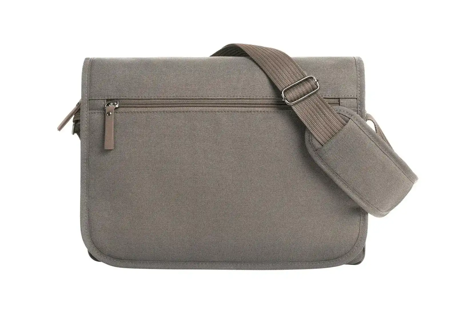 Halfar Country Shoulder Bag CA1816071 Khaki 2