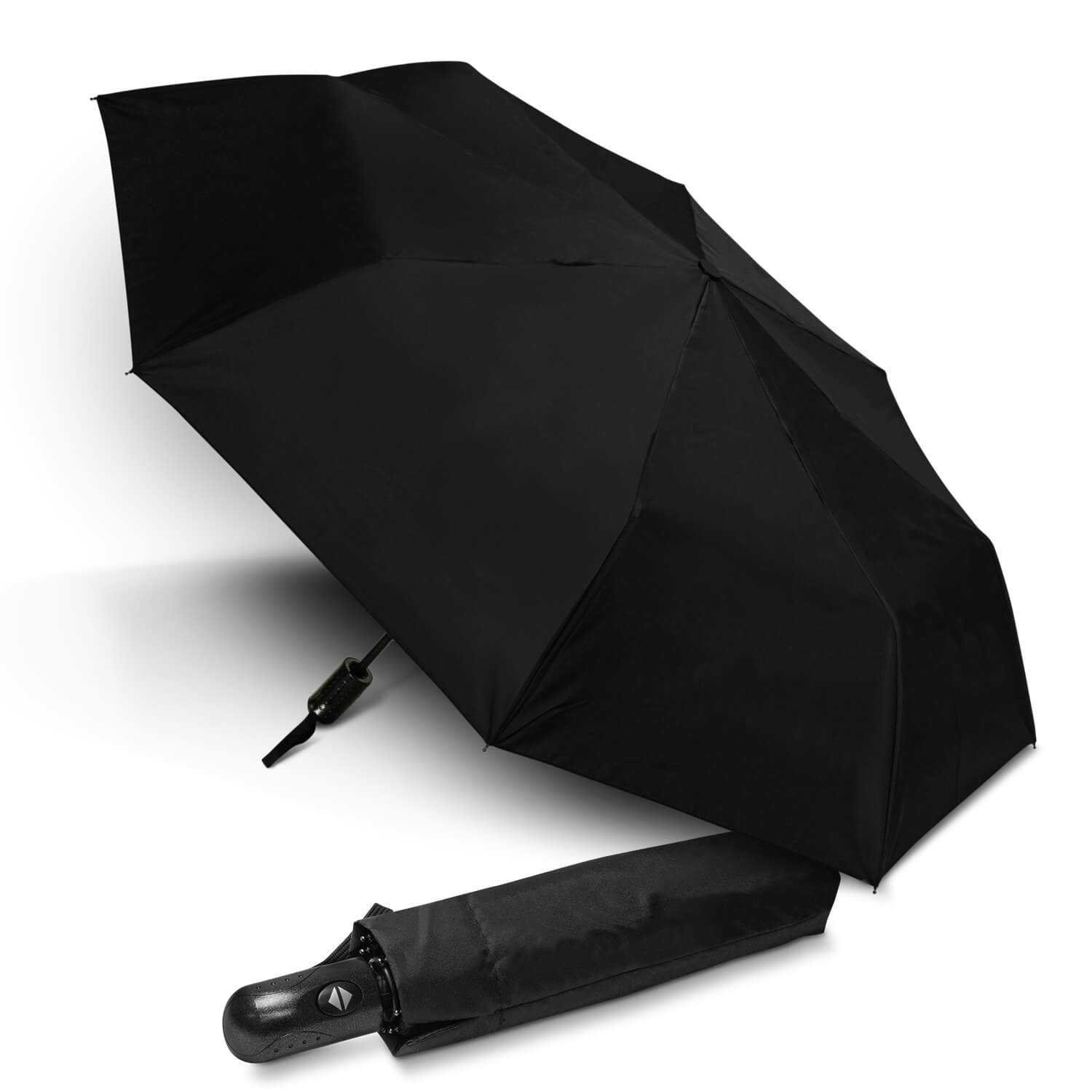 Colour Changing Compact Umbrella CA129439 Unbranded