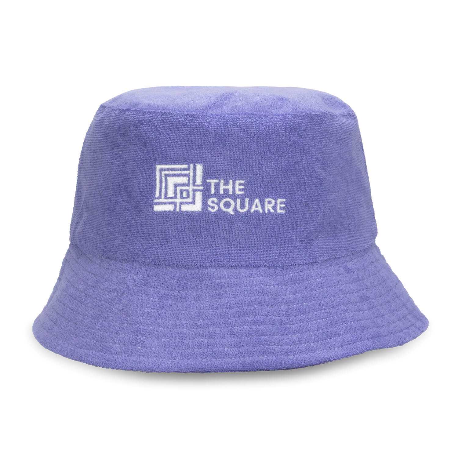 Custom Reversible Twill Terry Bucket Hat CA129724 2