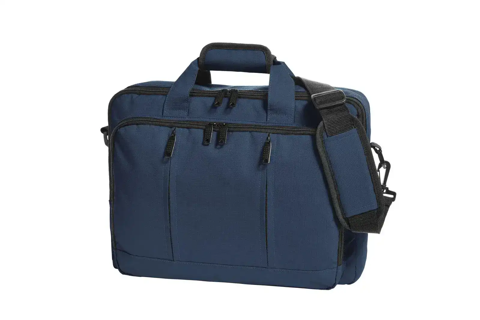 Halfar Economy Laptop Backpack CA1802765 Navy 1 Halfar Economy Laptop Backpack CA1802765 Navy 1