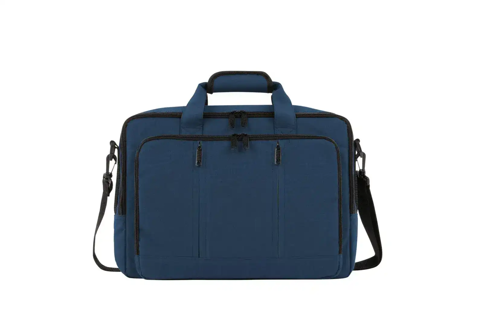 Halfar Economy Laptop Backpack CA1802765 Navy 2